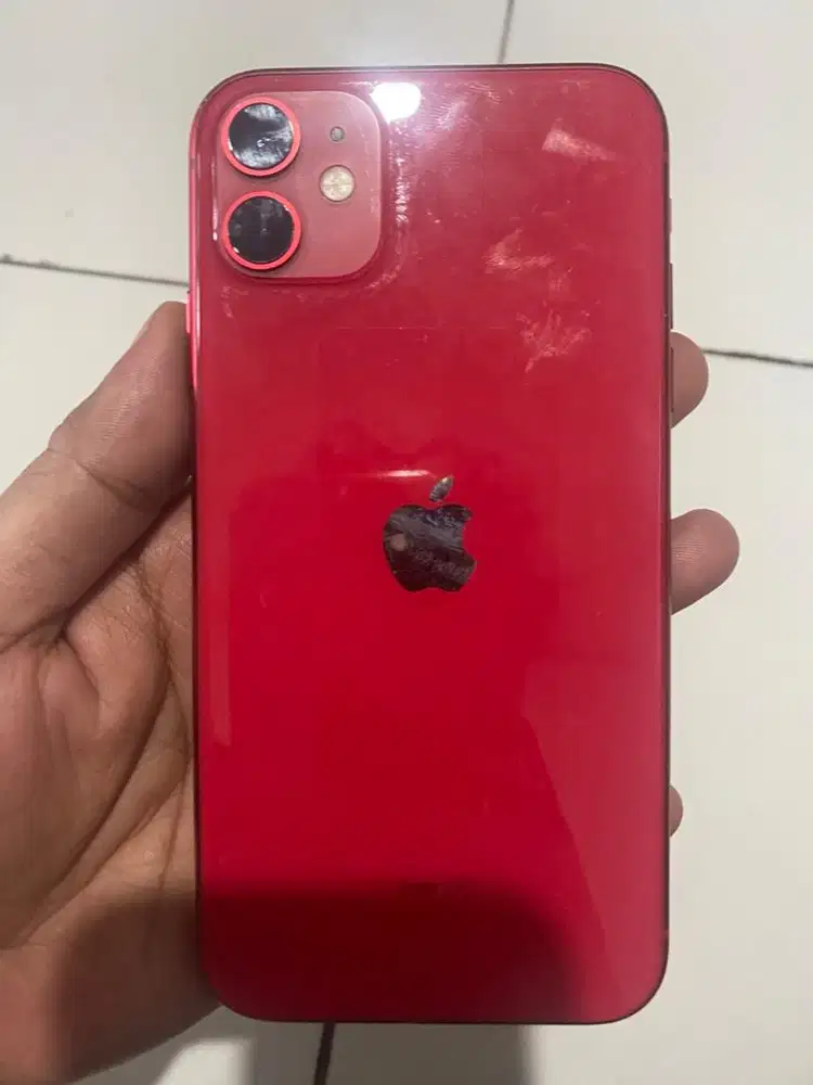 Iphone 11 128gb