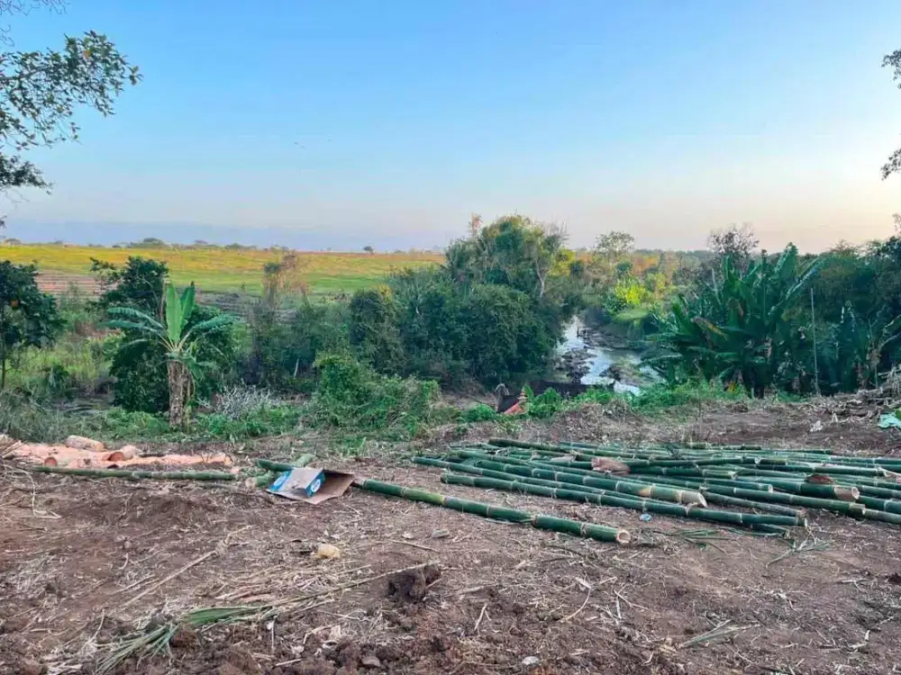 Exclusive Land for Sale in Kelating, Tabanan, Bali