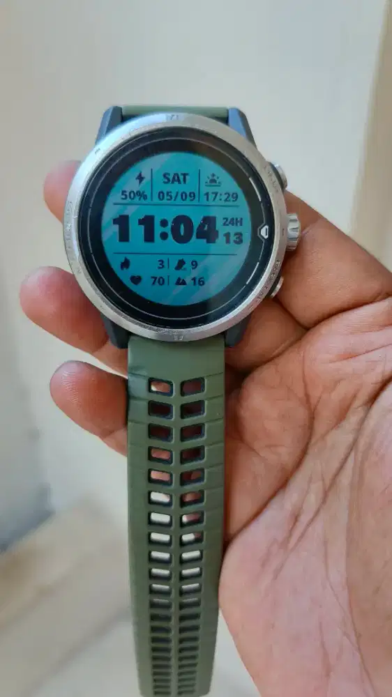 Smartwatch Coros apex pro