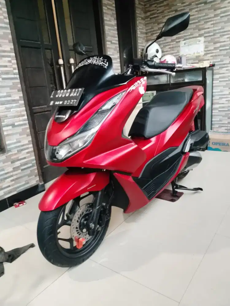 PCX 160 2022 CBS