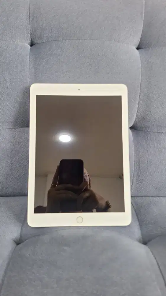 IPAD 6 32 GB 2018 10