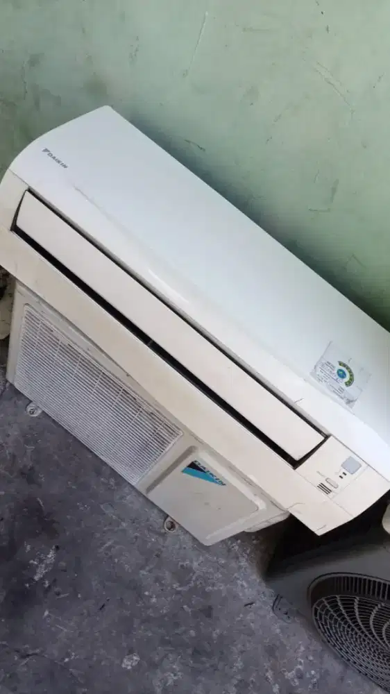 AC Daikin murah