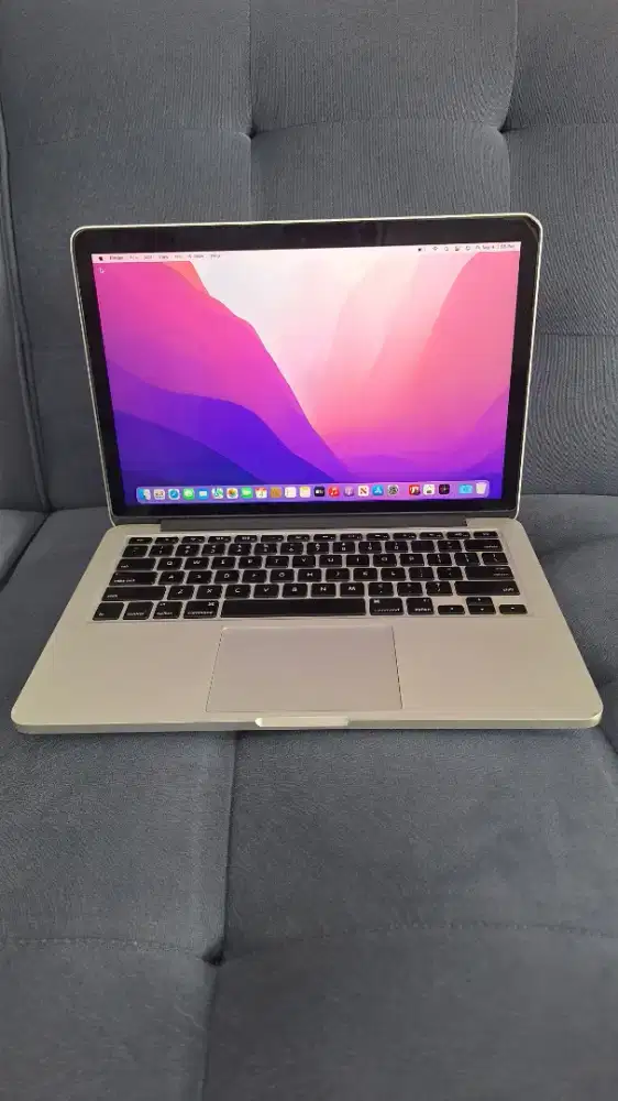 MACBOOK PRO 2015 13 i5 8/128 GB