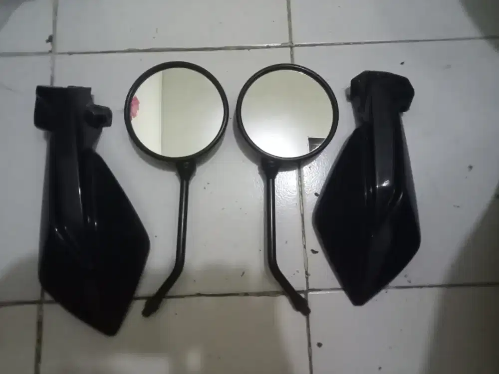 Jual aksesoris KLX D-Tracker