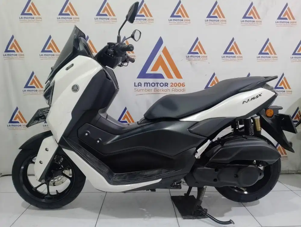 CASH KREDIT NMAX NEO S KEYLESS 2025 GRESS BISA SPAYLATER KREDIVO CC 0%