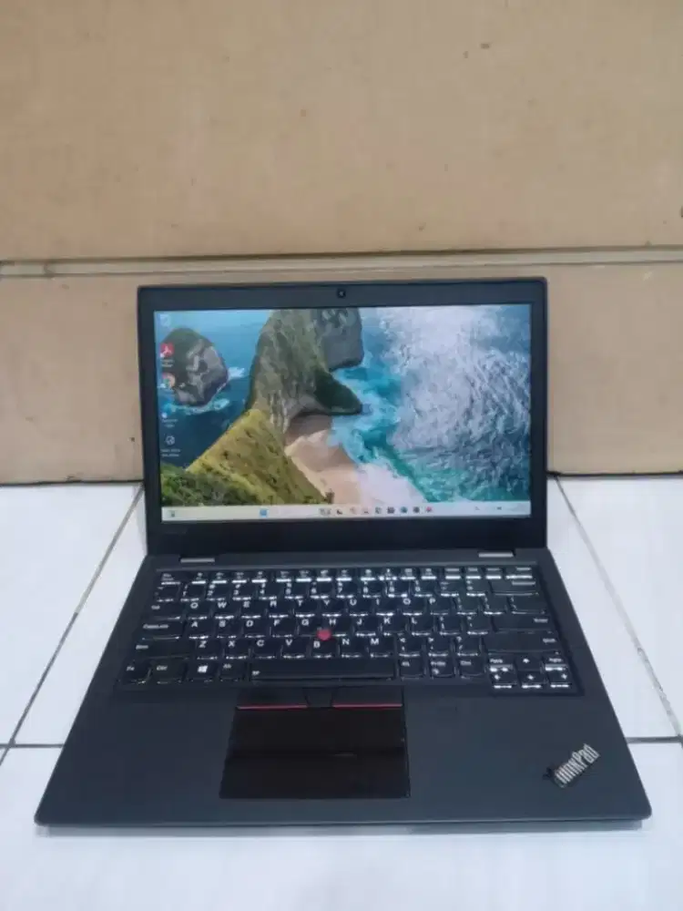 Lenovo Thinkpad L390