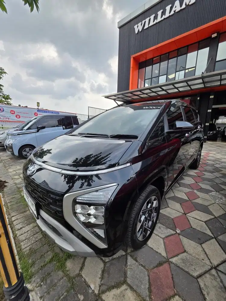 Stargazer prime matic tahun 2023