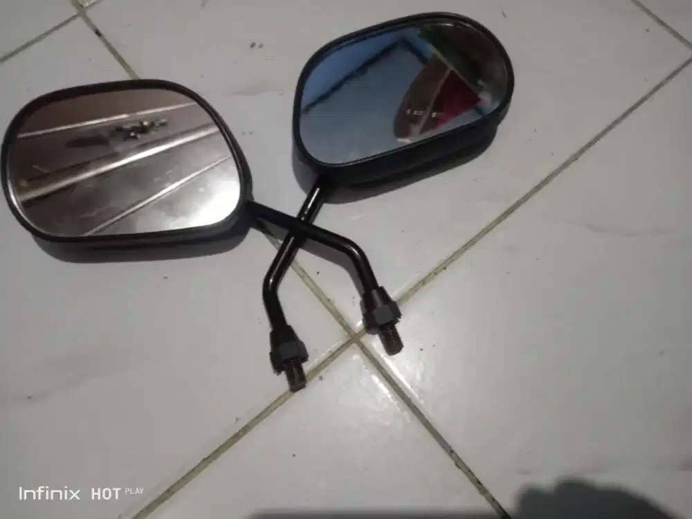 Spion  jtx bagus