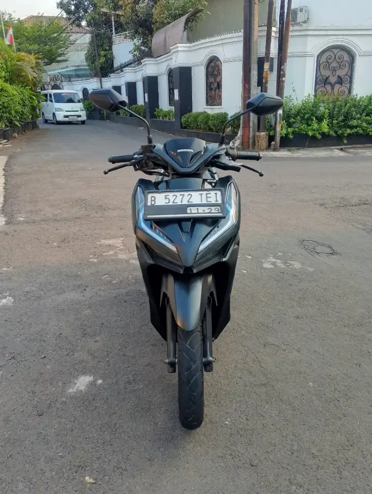 Honda Vario 125 LED New