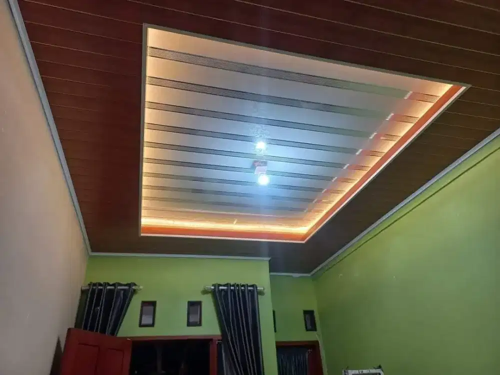 dekorasi rumah tangga dan lainya