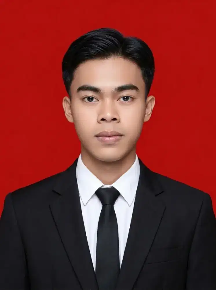Mencari kerjaan apa aja yang penting halal
