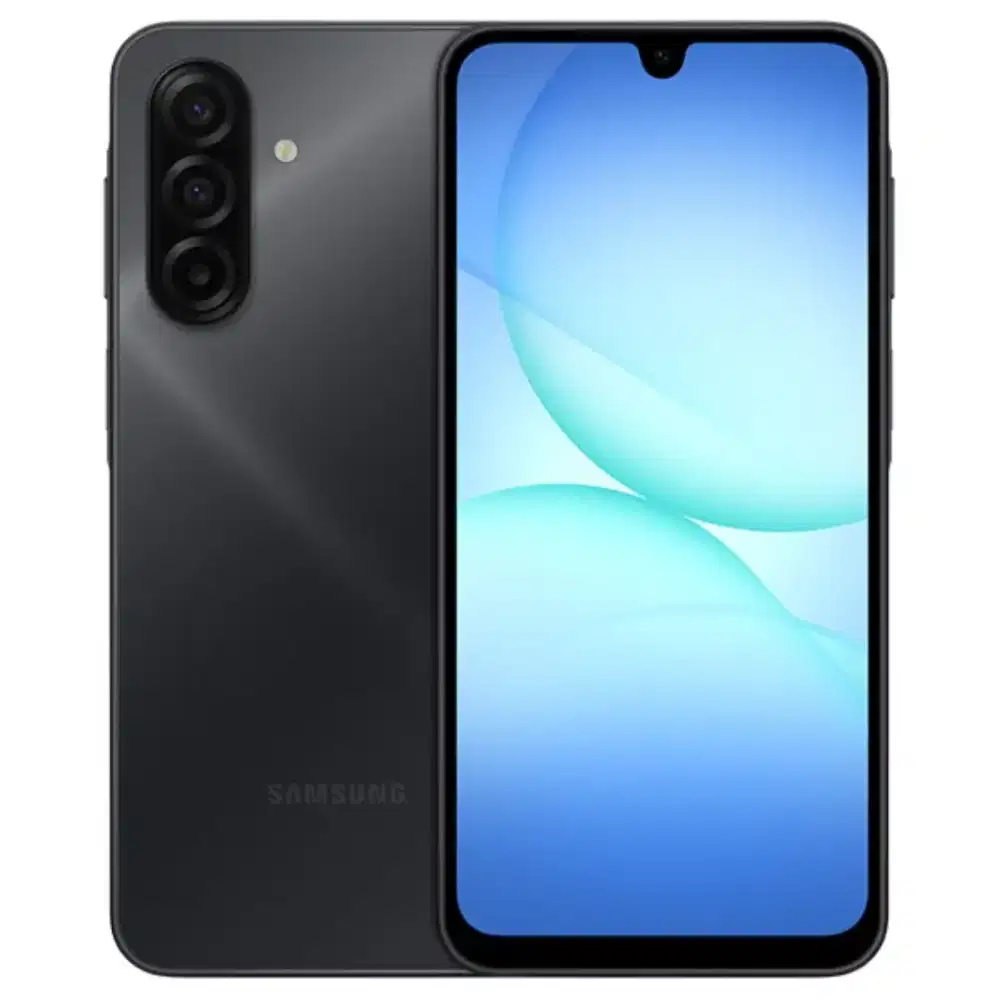 Samsung A17 4G/ RAM 8 INTERNAL 256