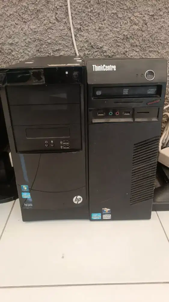 Cpu komputer i5 gen 2 lenovo