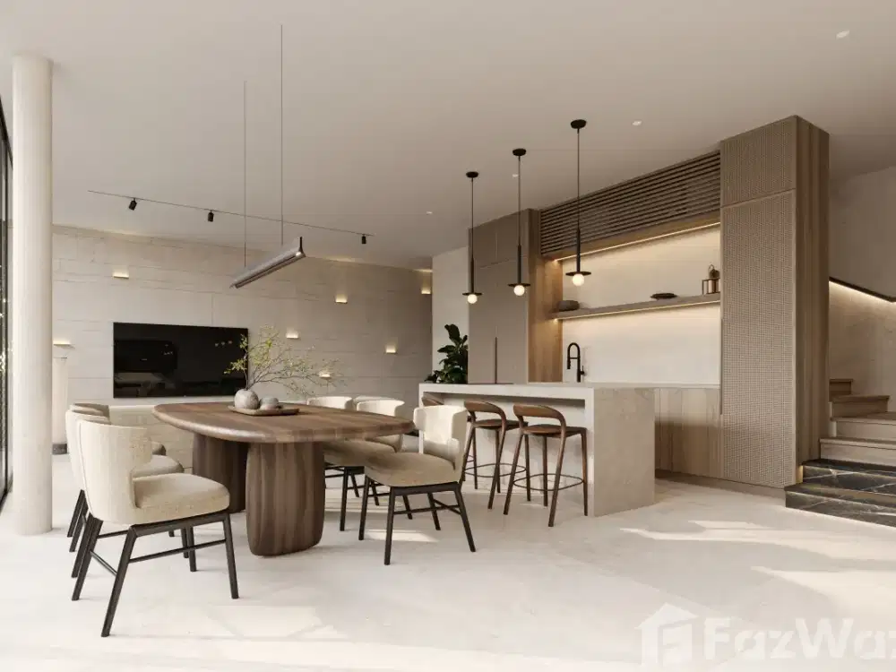 2 Bedroom Villa for sale at Rise Villas