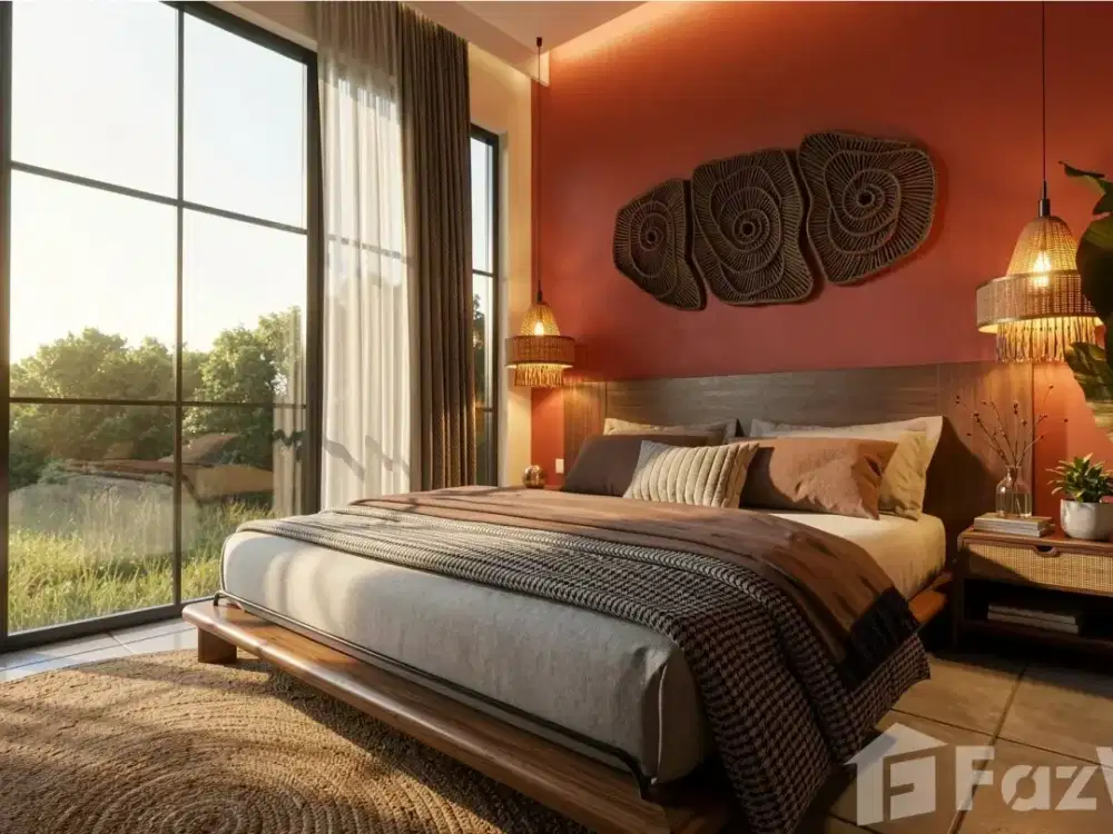 2 Bedroom Villa for sale at KAMRITA CITRINE