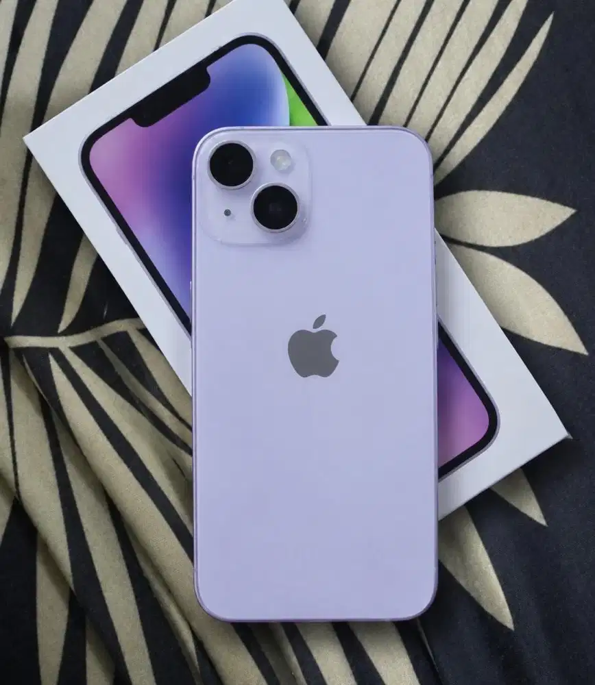 Iphone 14 128Gb