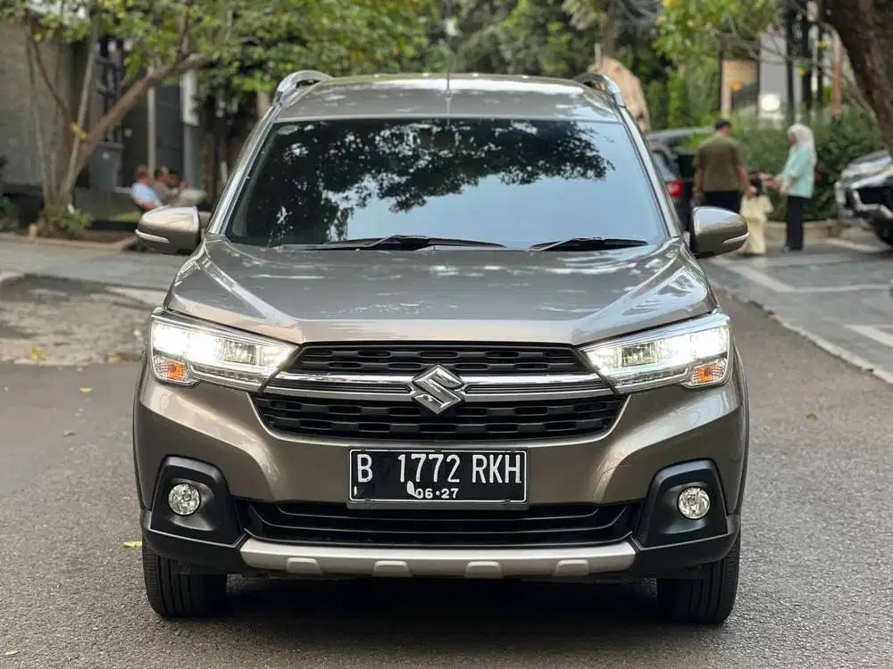 Suzuki XL7 2022 Bensin