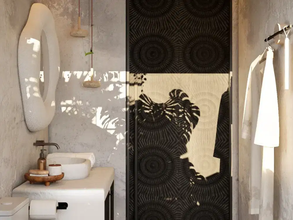 2 Bedroom Villa for sale at FOUR PALMS