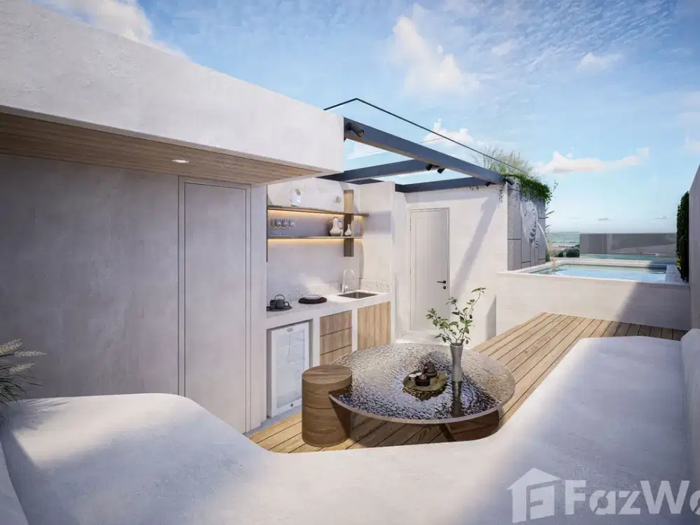 1 Bedroom Apartment for sale at Element Residence