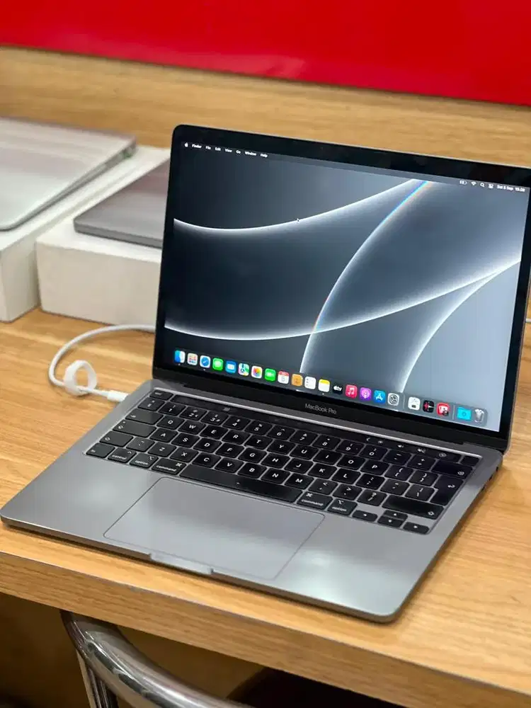 Macbook Pro 2020 16/512Gb 13inch