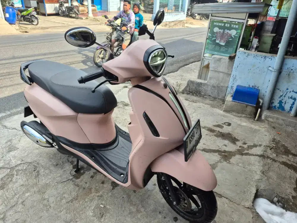 Grand Filano 2024 (Merah Muda)