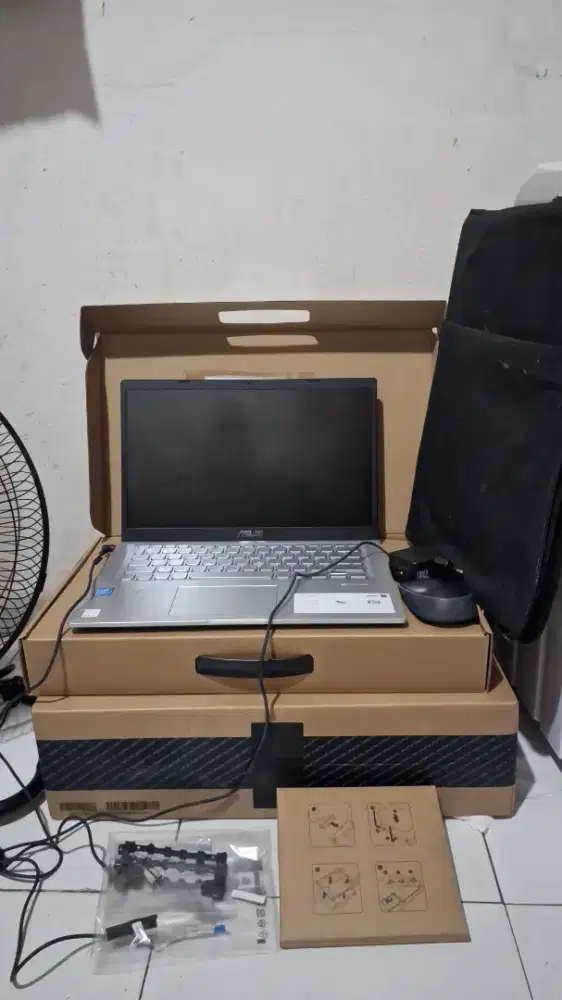 Laptop azus intel