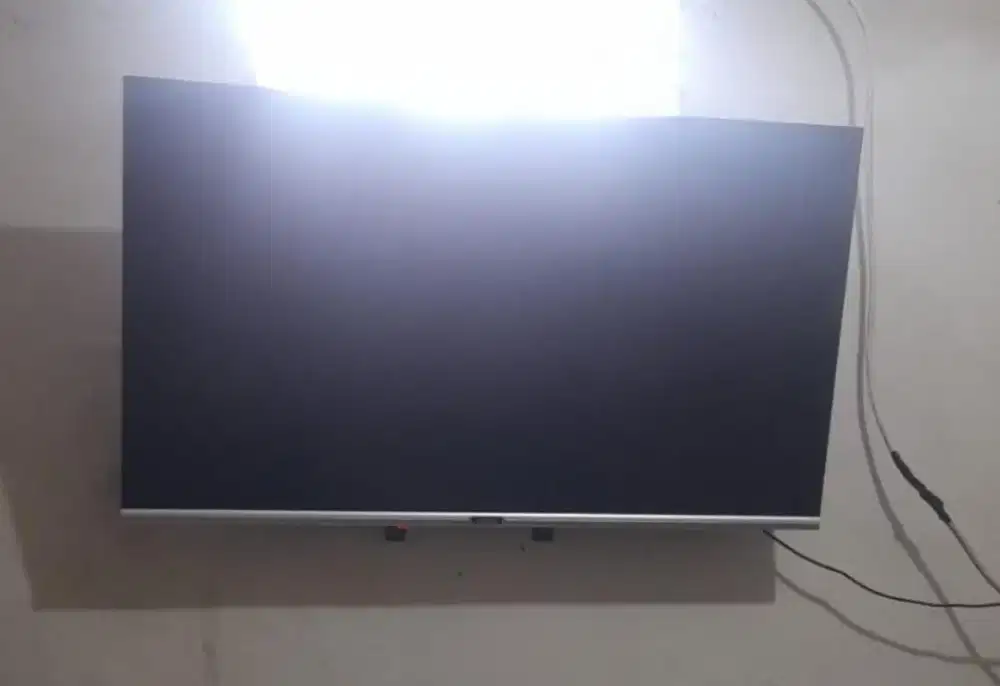 Jual tv merek coocaa