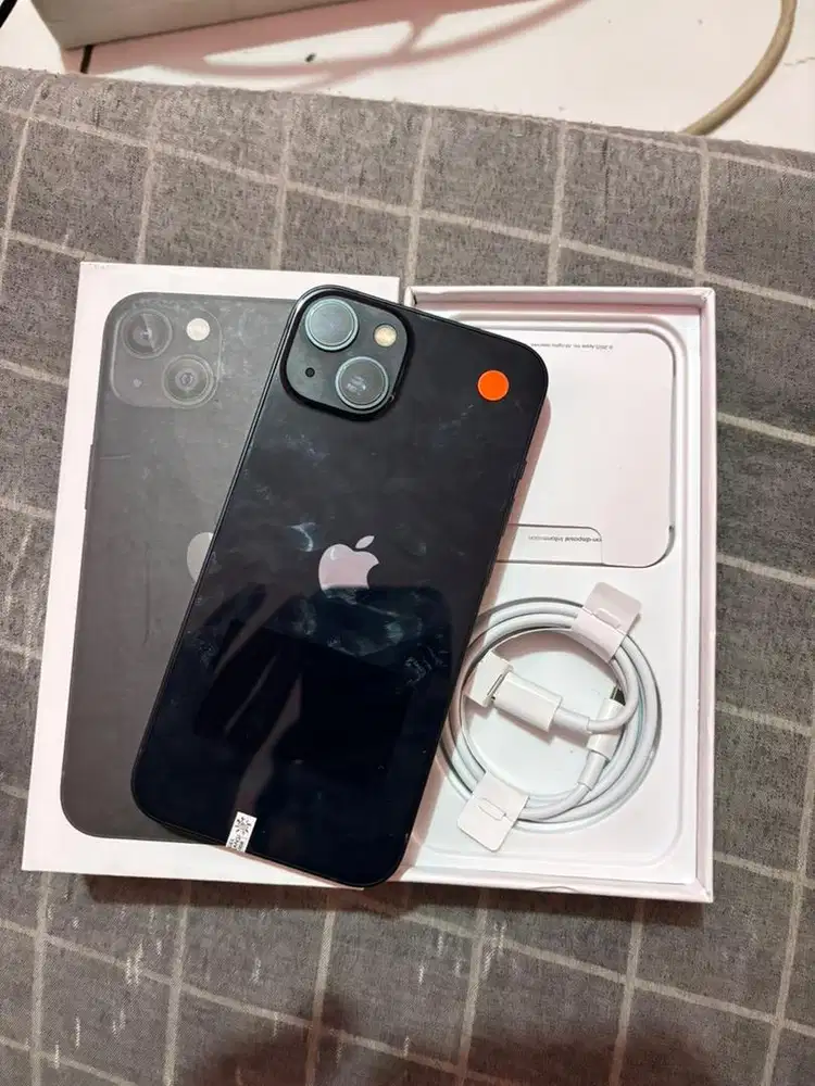 iphone 13 128Gb