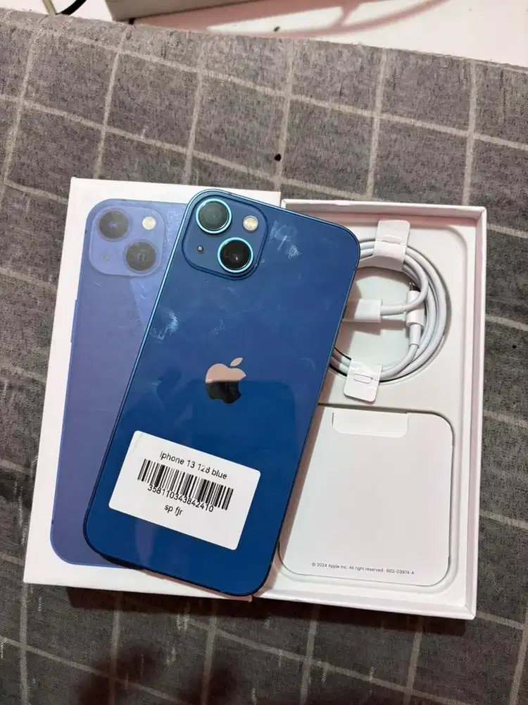 iphone 13 128Gb
