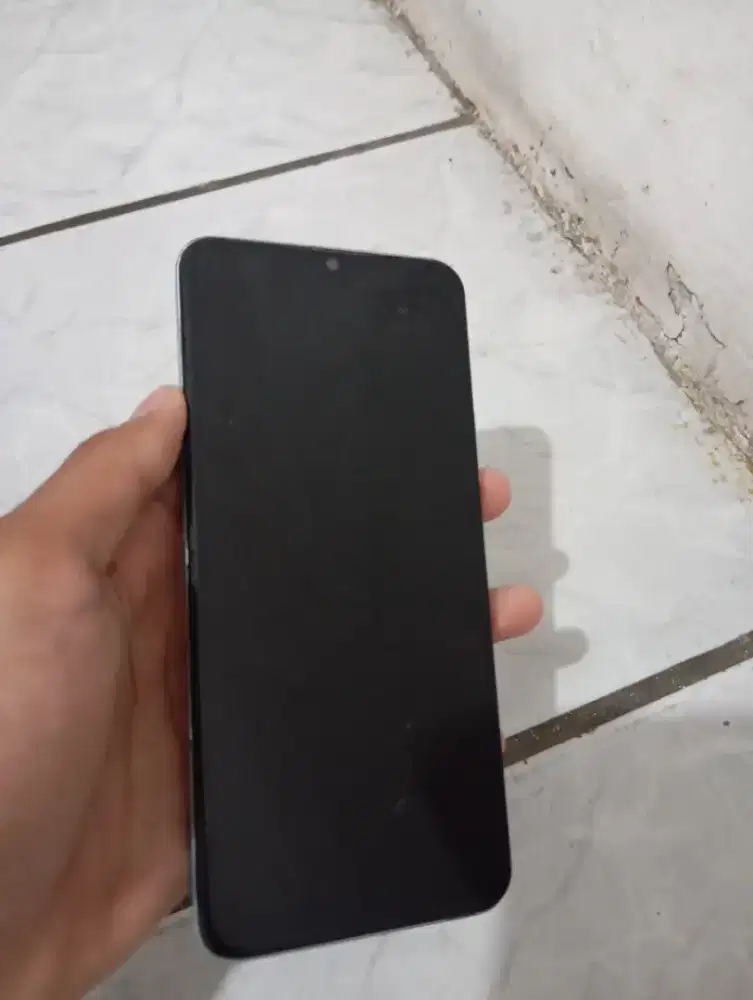 Hp Vivo y55 ram 8+8 128