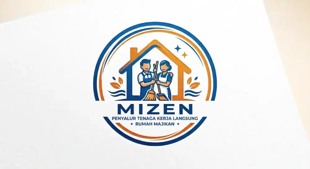 Loker art menginap langsung majikan