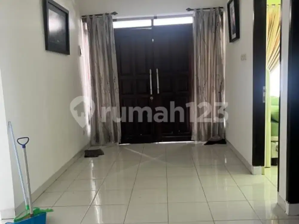 Rumah Bagus Siap Huni Dago Dekat dengan Universitas