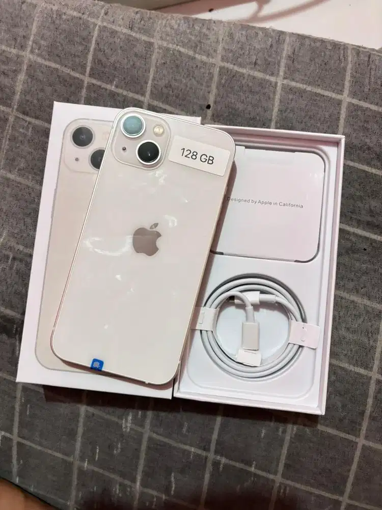 iphone 13 128Gb