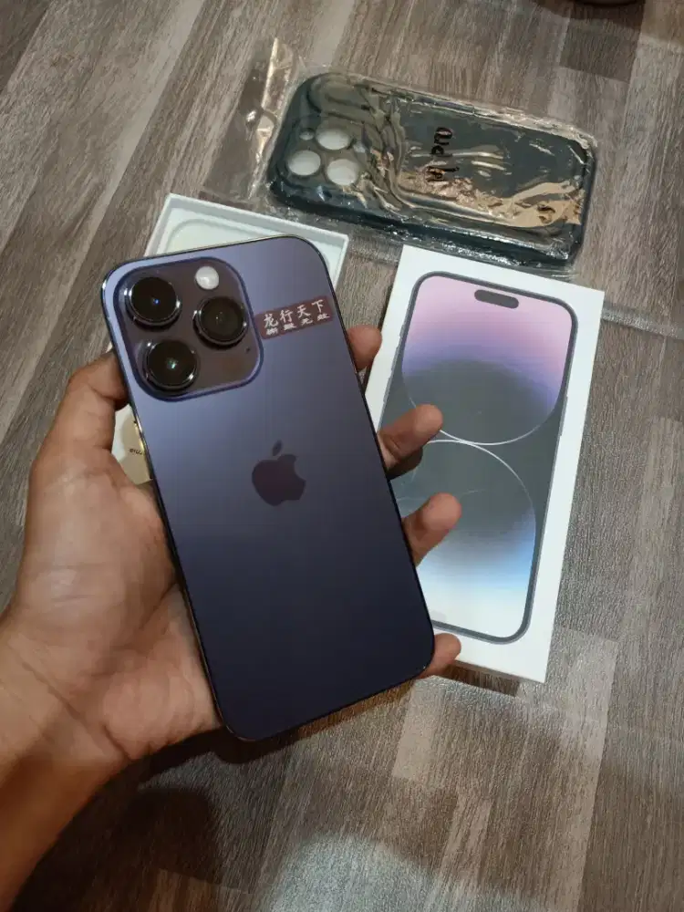 Iphone 14 pro 128gb wifi only