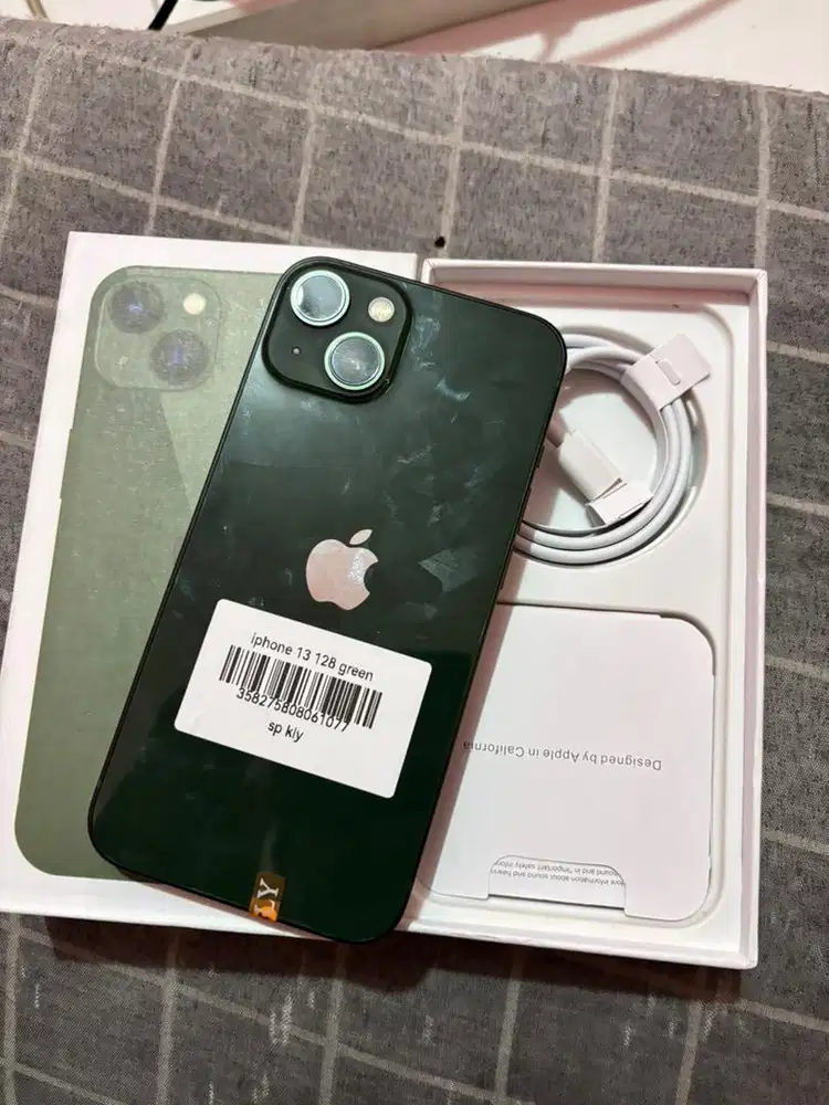iphone 13 128Gb