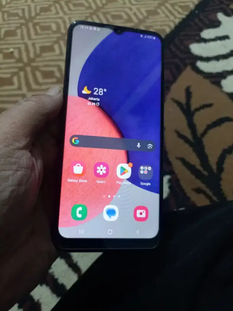 SAMSUNG GALAXY A22 5G 6/128