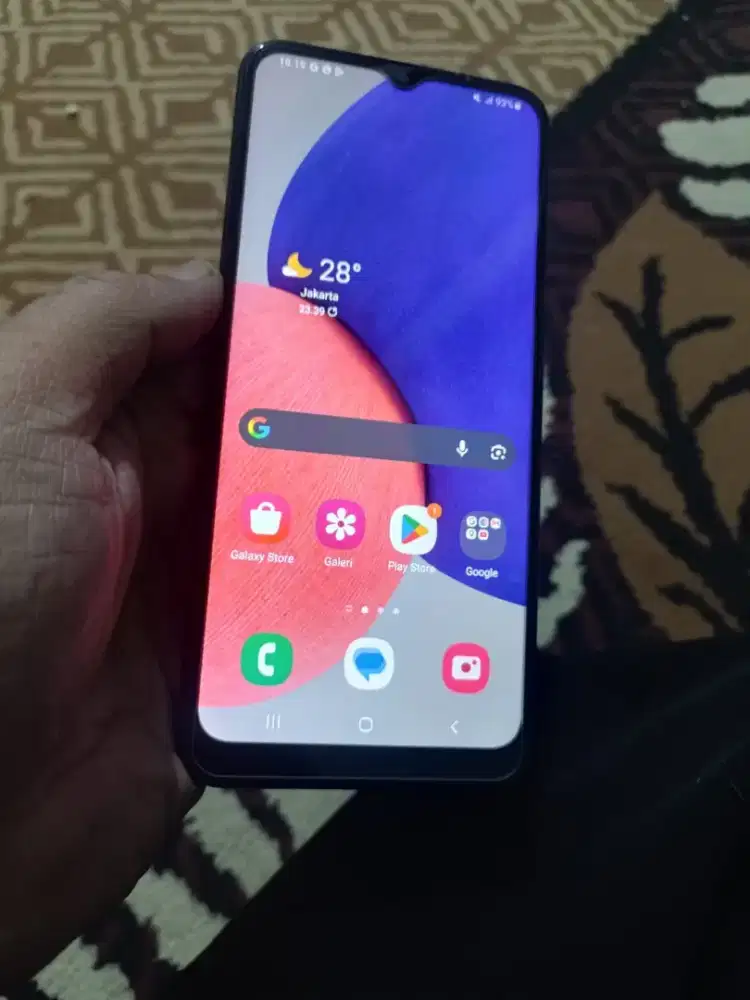 SAMSUNG GALAXY A22 5G 6/128