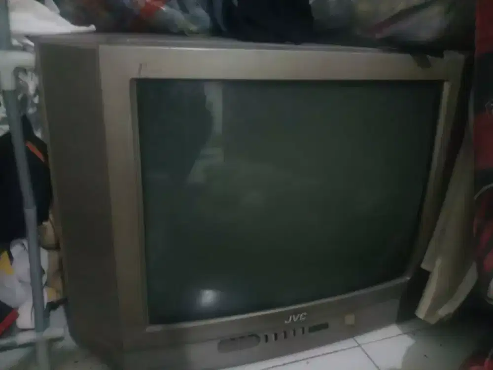 Tv tabung JVC 21'Inch