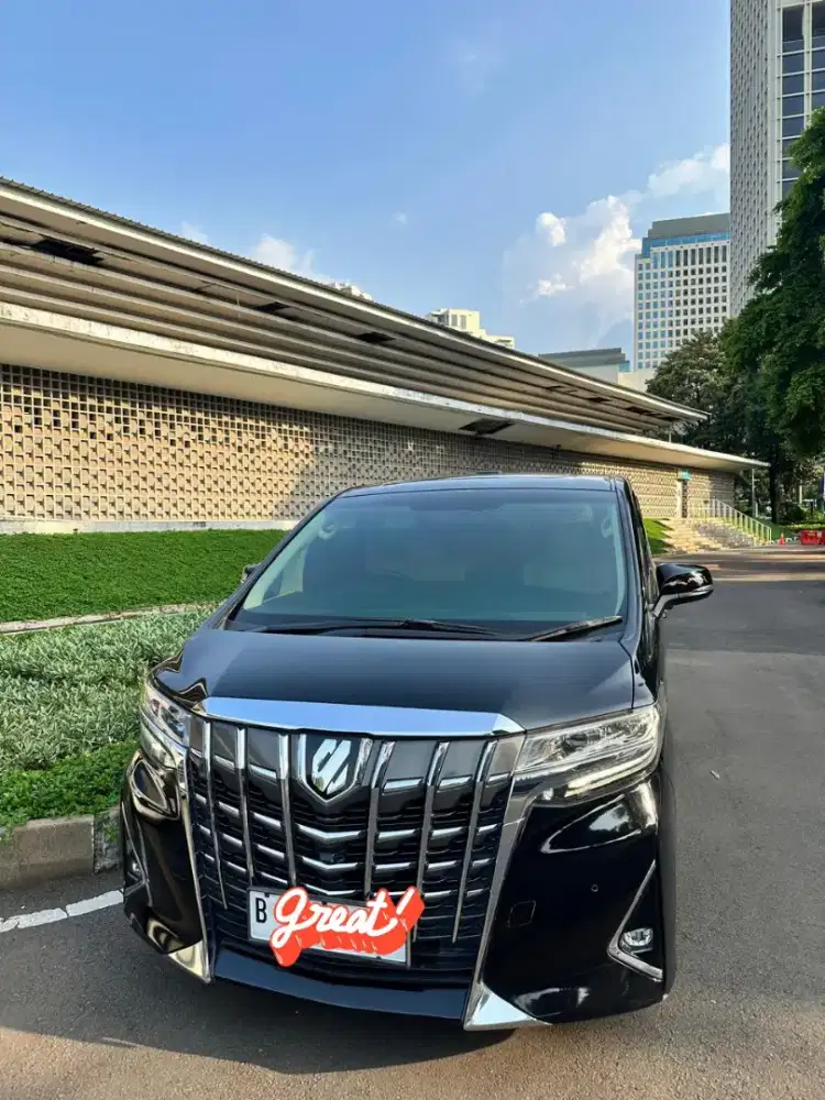 Dijual Mobil pribadi istimewa!!!