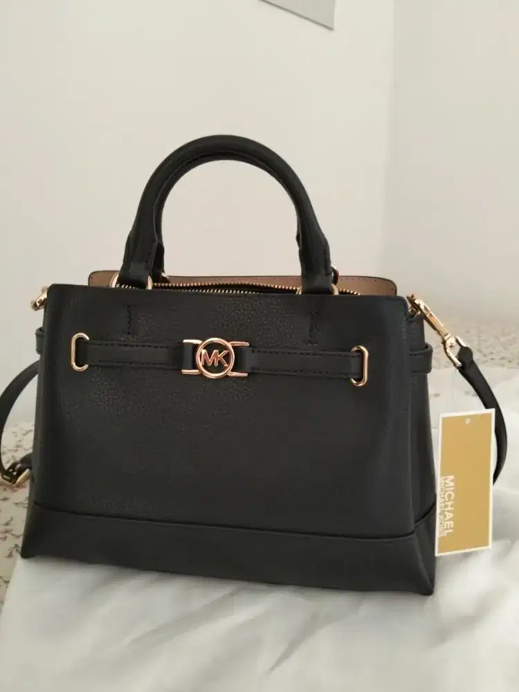 Prelove tas MK baru pakai 3-4x