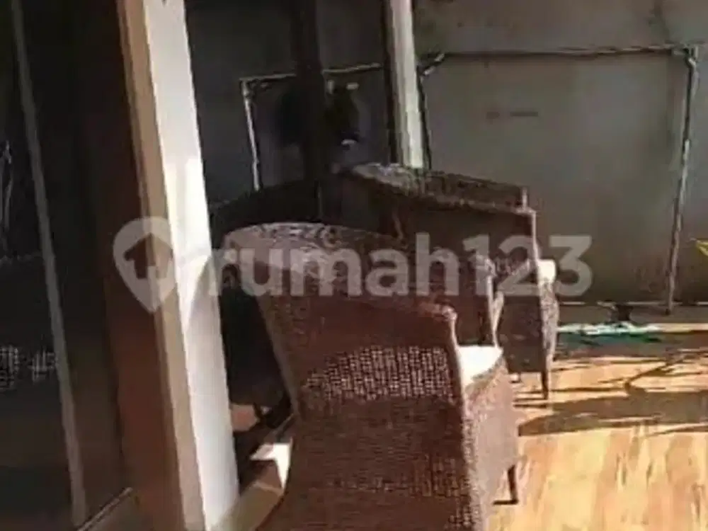 Rumah Bagus di Dago Valley View Bandung Sangat Nyaman