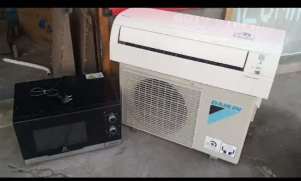 AC Daikin murah