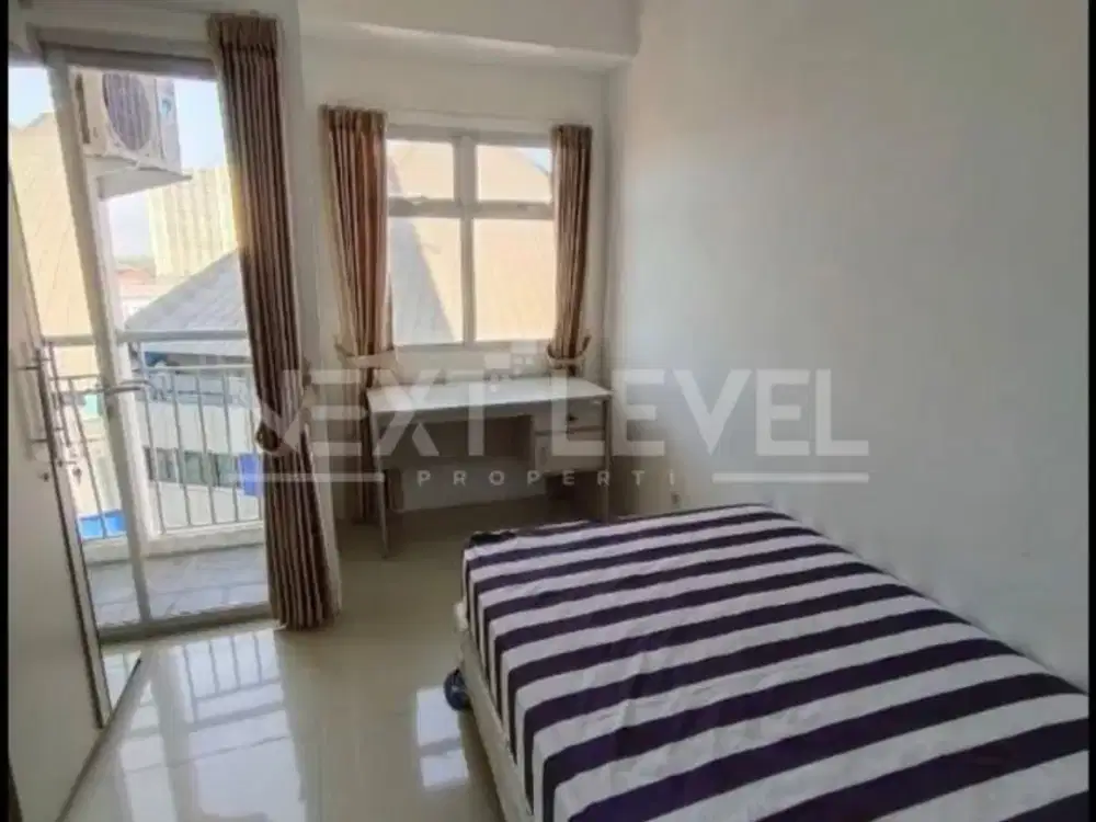 Dijual Apartemen Gunawangsa Merr Studio Furnish