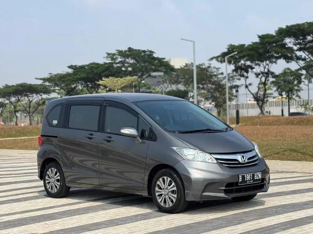 Freed PSD 2012KM59RB