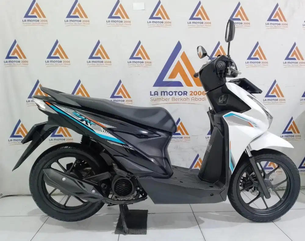 DP 900RB AJA BEAT CBS 2026  GRESS BISA SPAYLATER  KREDIVO CC 0%