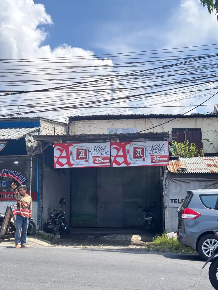 Jual Cepat Tanah dan Bangunan Pedurungan Semarang Timur