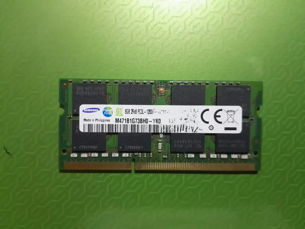 RAM LAPTOP COPOTAN PC3L 12800 8GB