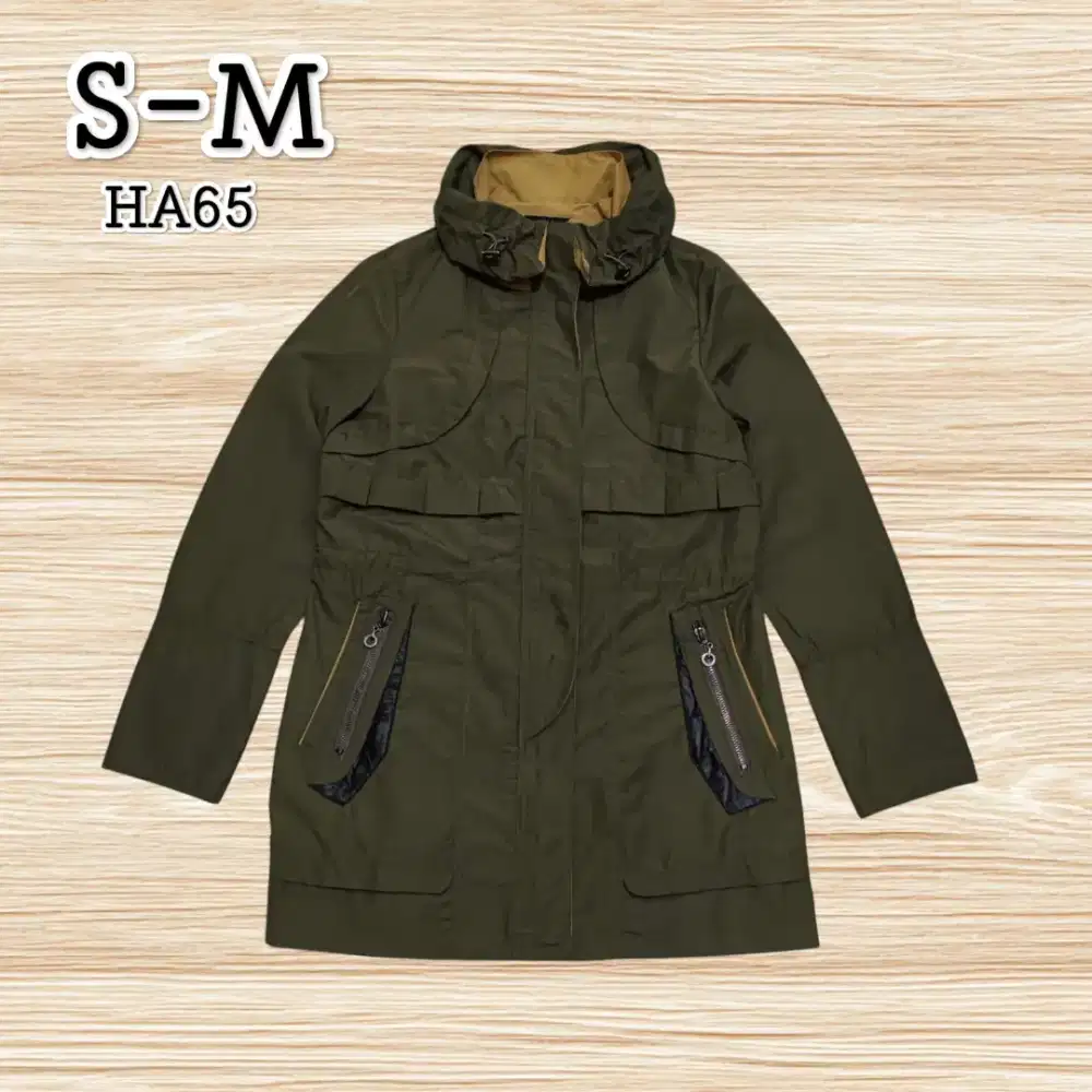 Vnie Fashion Jacket
