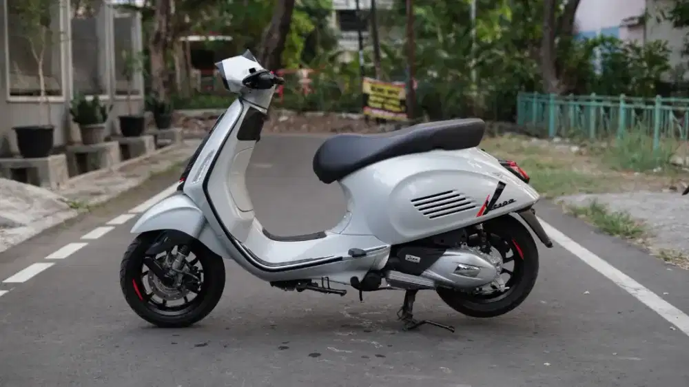 PIAGGIO VESPA SPRINT S 180 IGET ABS 2026