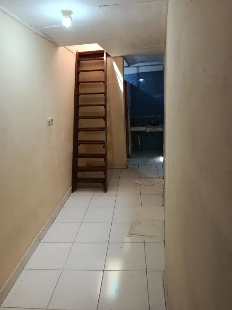 Sewa/Kontrak Rumah
